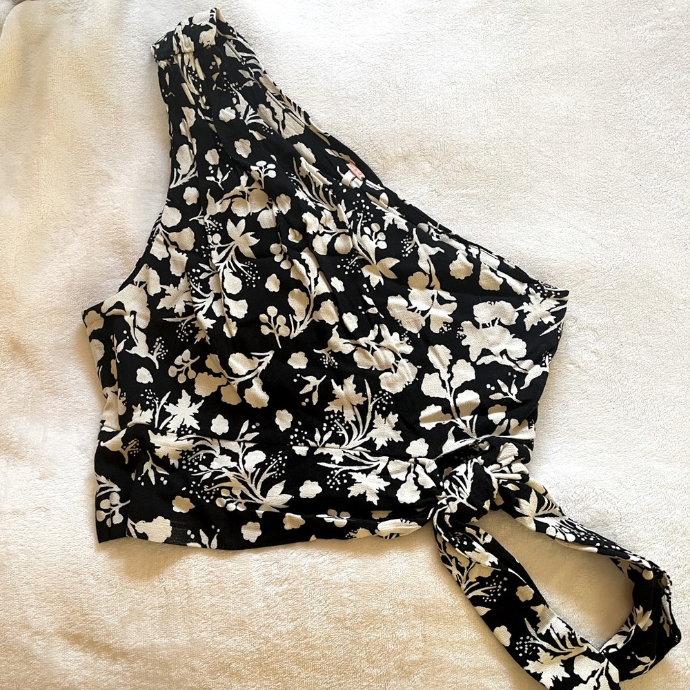 FREE PEOPLE Crop Top